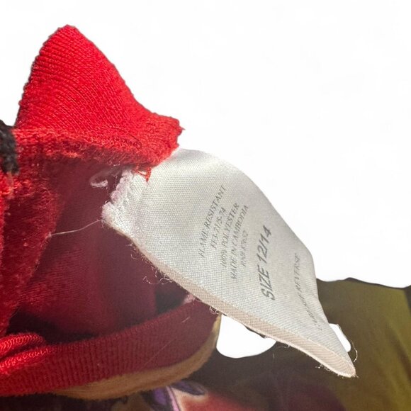 ✨1996 Yu-Gi-Oh! Boys Pajama Set✨ - Picture 7 of 7